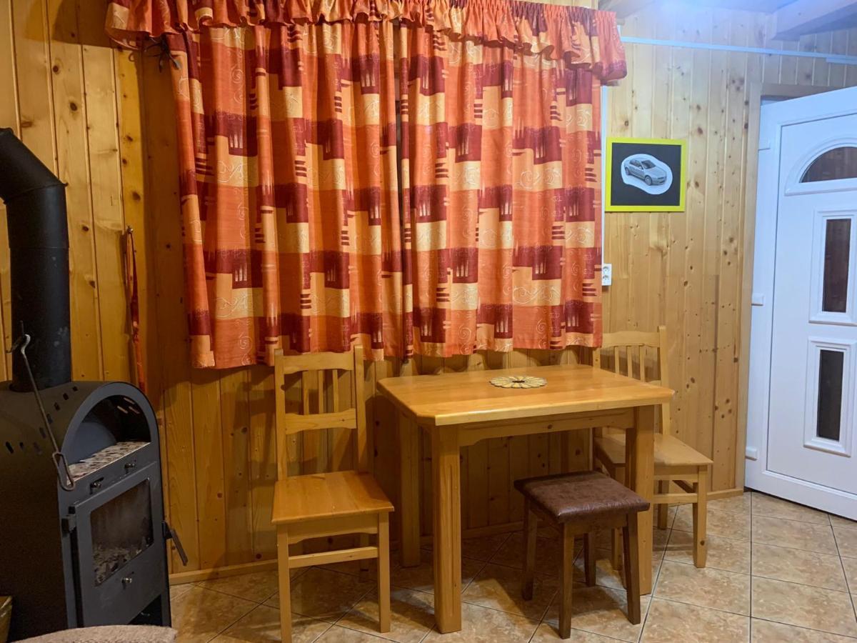 Casa Gyero Villa Совата Екстериор снимка