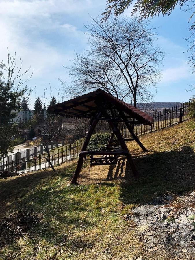 Casa Gyero Villa Совата Екстериор снимка