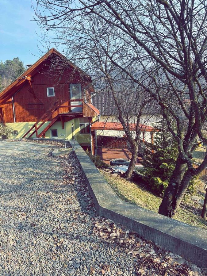 Casa Gyero Villa Совата Екстериор снимка