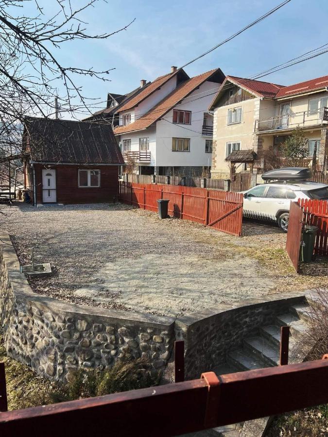 Casa Gyero Villa Совата Екстериор снимка