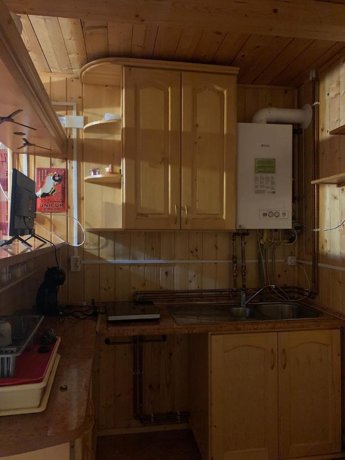 Casa Gyero Villa Совата Екстериор снимка